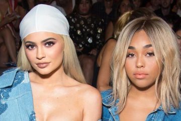 Jordyn Woods Opens Up about How Kylie Jenner is doing as a Mom