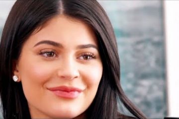 Kylie Jenner Reveals Baby Stormi on Snapchat – Was She Paid?