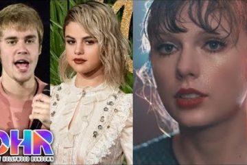 Reason WHY Justin Bieber & Selena Gomez SPLIT! – Taylor Swift COPIED Delicate Music Video?!