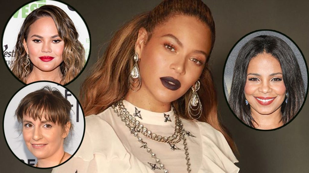 What we know about who REALLY bit Beyonce & why Twitter is Obsessed