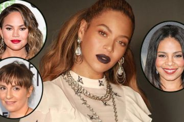 What we know about who REALLY bit Beyonce & why Twitter is Obsessed