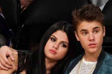 Selena Gomez coping with Justin Bieber split by doing THIS