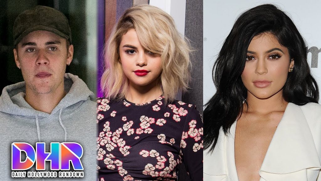 Justin Bieber & Selena Gomez SPLIT! – Kylie Jenner REVEALS New Ring Meaning