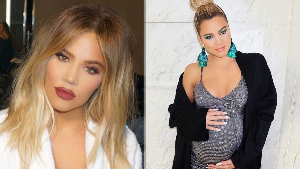 Khloe Kardashian NERVOUS about Doing THIS after Baby is Born