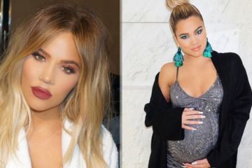 Khloe Kardashian NERVOUS about Doing THIS after Baby is Born