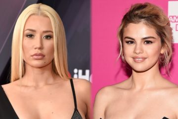 Iggy Azalea CONFIRMS Selena Gomez Collab Rumor & gets Revenge on Nick Young