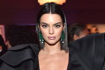 Kendall Jenner HOSPITALIZED before Oscars & Snubbed Caitlyn at Party?