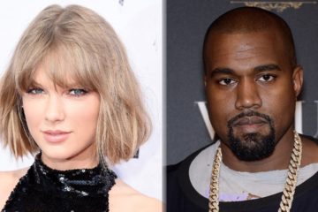 Taylor Swift Fans BANNED from New Kanye West Dating App?