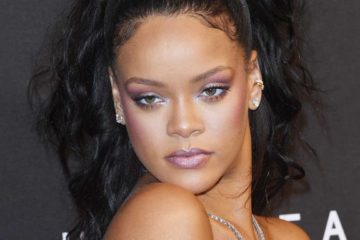 Rihanna Announces NEW ‘Body Lava’ Fenty Beauty Products