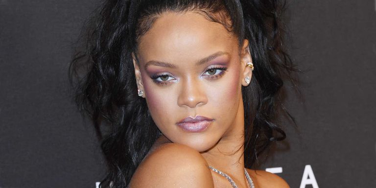 Rihanna Announces NEW ‘Body Lava’ Fenty Beauty Products