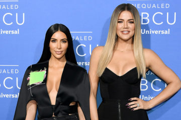 Kim Kardashian held Khloe Kardashian’s Leg while she gave Birth to “Gorgeous” Baby