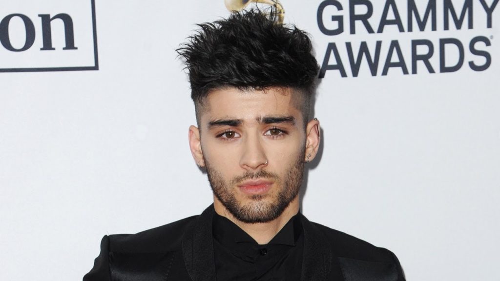 Zayn Mysteriously DELETES all Instagram Photos & Teases New Music