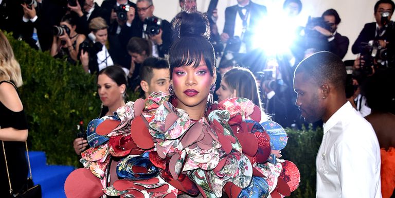 Everything You NEED to know about the 2018 MET Gala