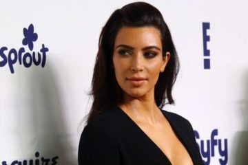 Kim Kardashian West to Meet with President Trump to Discuss Prison Reform