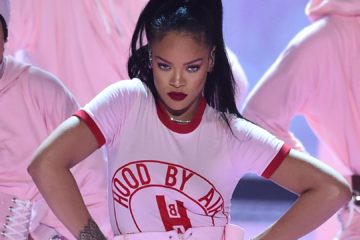 Rihanna – Best Crowd Moments