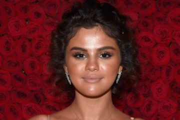 Fans ACCUSE Selena Gomez’ Spray Tan of ‘Blackface’ During 2018 MET Gala