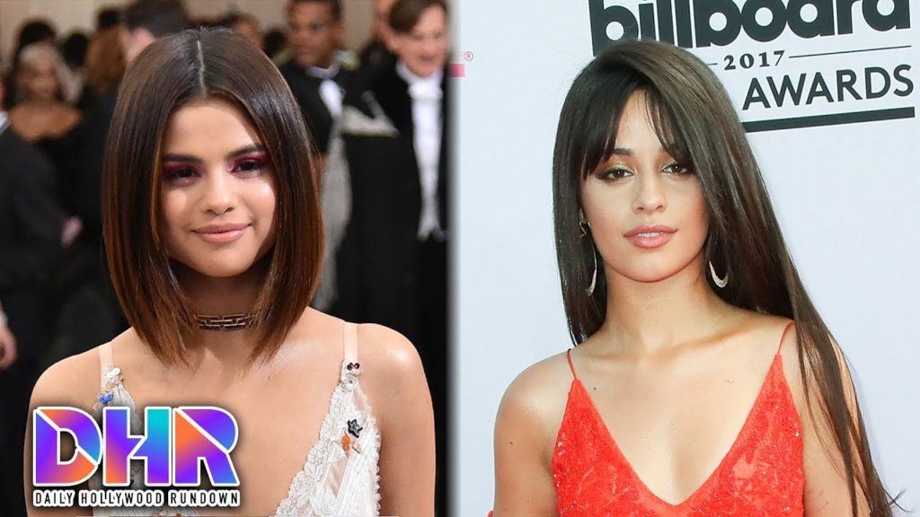 Selena Gomez Teases New Song For 13 Reasons Why – Camila Cabello’s Battle With OCD!