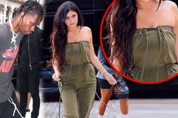 Kylie Jenner avoids OOPS Moment in front of Media