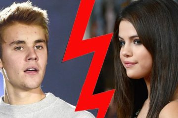 Selena Gomez MOVES On from Justin Bieber, Break Up For Good!