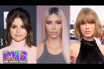 Selena Gomez DONE with Justin Bieber – Kim Kardashian BULLIED Taylor Swift?!