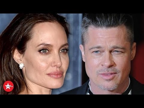 Brad Pitt stopped Angelina Jolie from permanently relocating to England