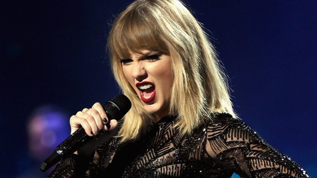 Taylor Swift Fans FURIOUS over Downgraded Seats Days before Concert