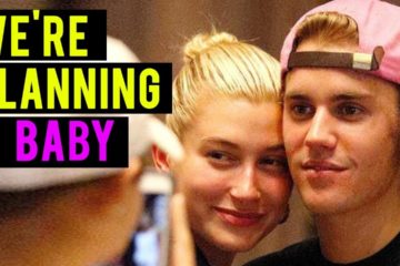 Hailey Baldwin Pregnancy plans Revealed