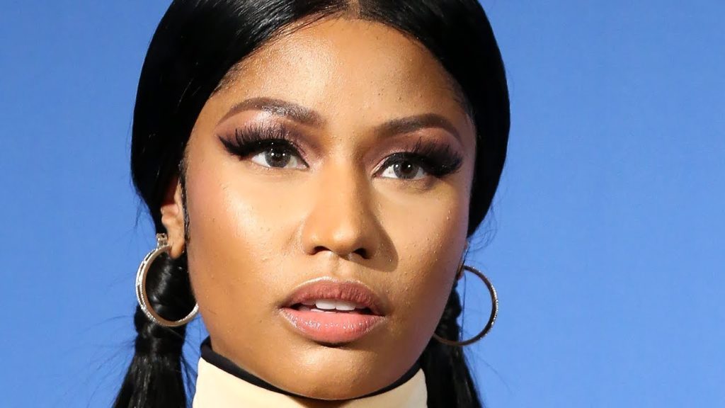 Travis Scott disses Nicki Minaj Ending Feud with Kylie Jenner