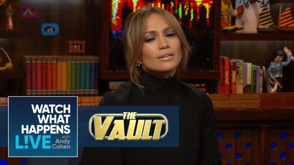 Jennifer Lopez on Kim Kardashian, Beyonce, and The “Best Booty” on the Planet