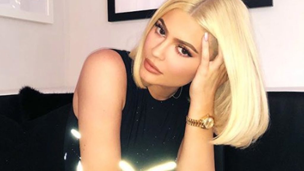 Nicki Minaj backtracks Kylie Jenner attack!