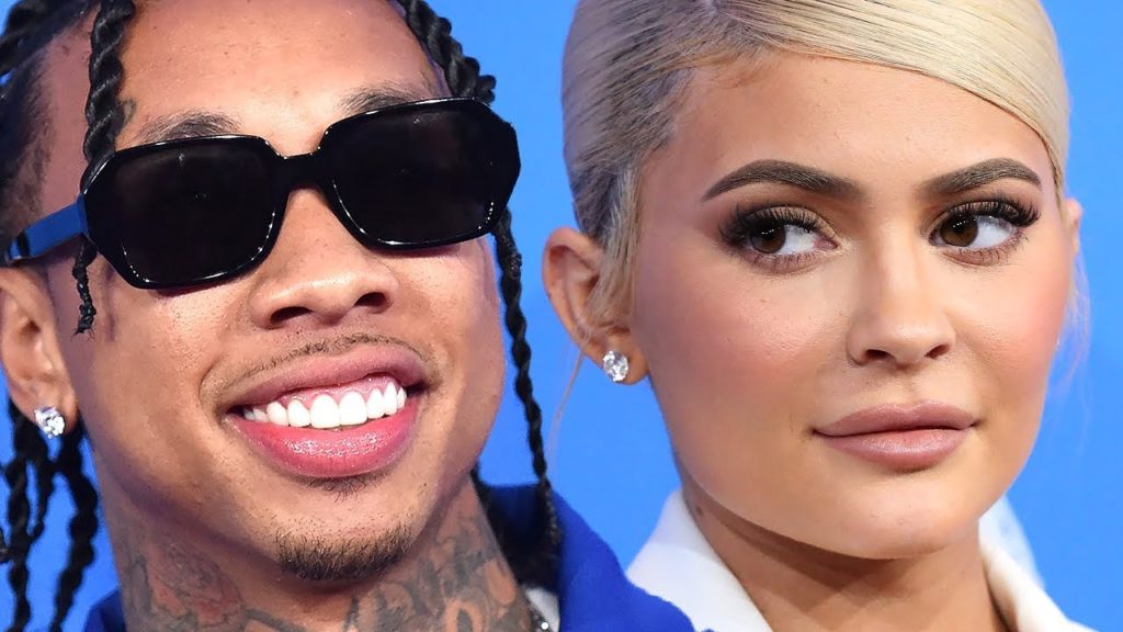 Tyga exposes Kylie Jenner while talking to Nicki Minaj on Queen Radio