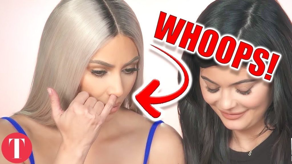 20 Moments The Kardashians didn’t realize were caught on KUWTK Camera