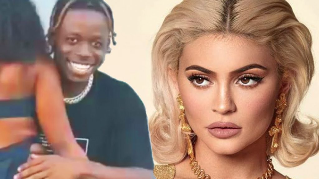 Travis Scott Impersonator reacts to Kylie Jenner slamming his Prank Video