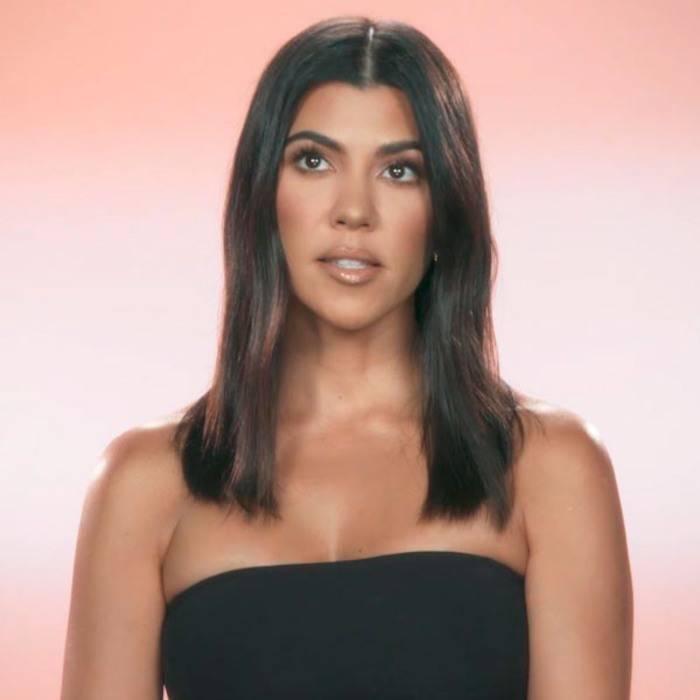 Kourtney admits Egg-Freezing Shots made her Hormones Rage