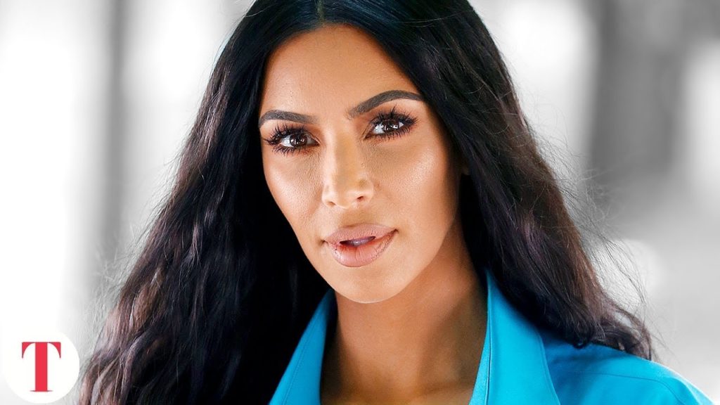 Kim Kardashian: The Truth of How Kim K became World Famous