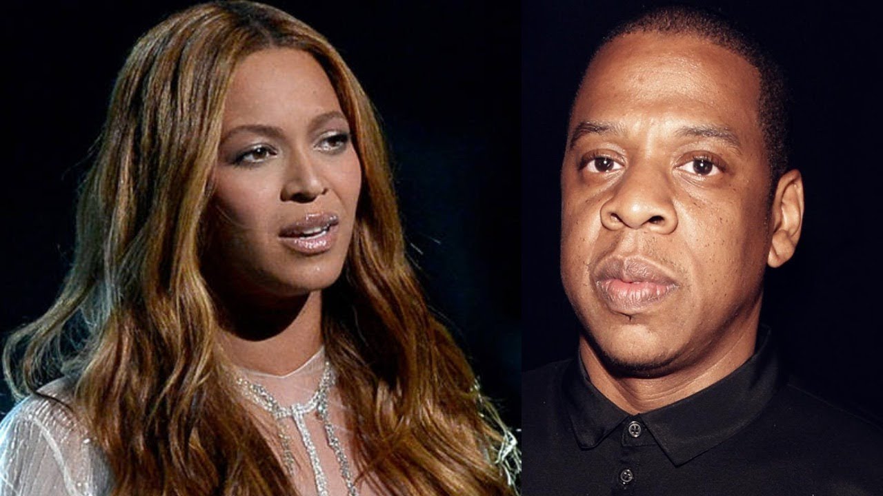 Divorce Drama!! Beyonce Drops Jay Z's Last Name!! 