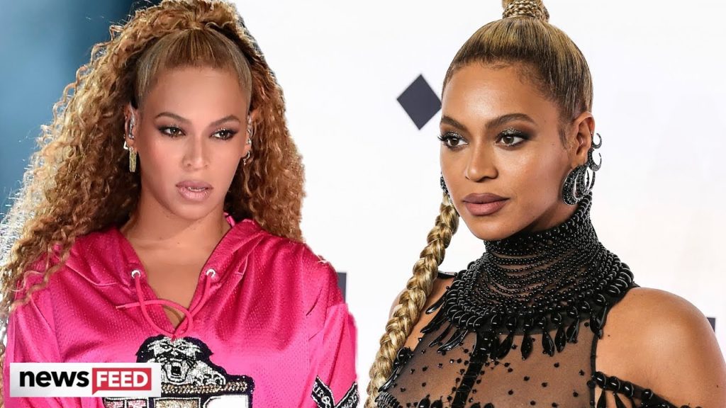 Beyonce dubbed “Not an icon’ by this Singer!