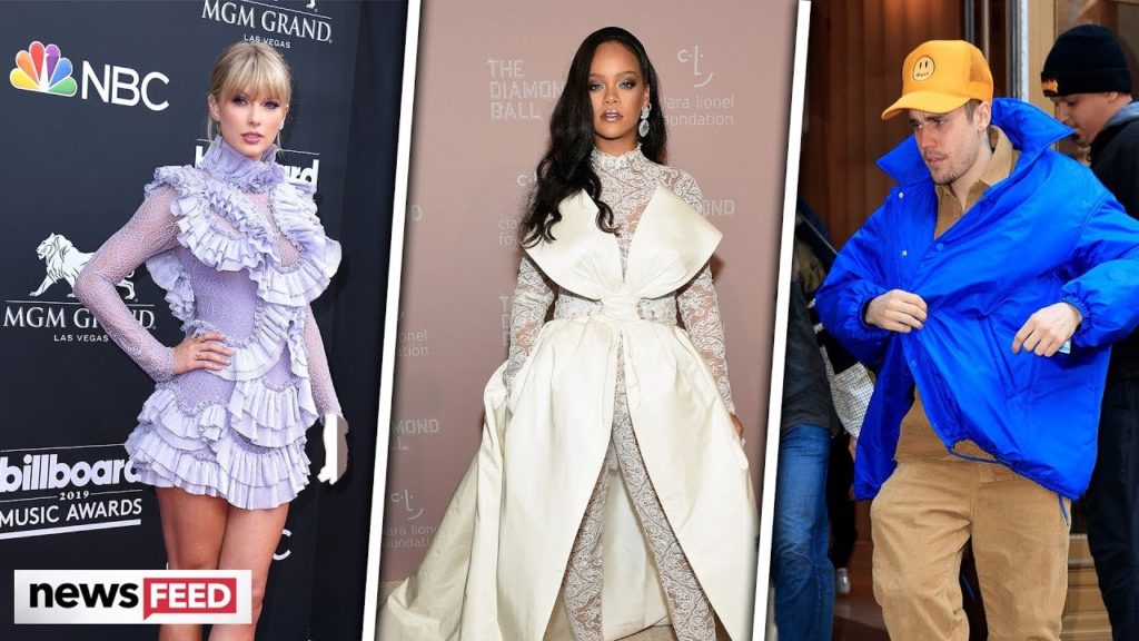 Why Rihanna, Justin, T-Swift and more bailed on MET Gala 2019!