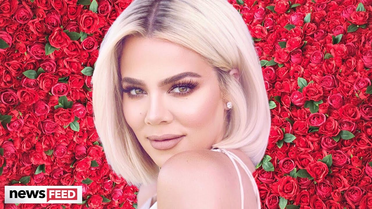 Khloe Kardashian Admits Shes Falling In Love Again Public Content Network The Peoples