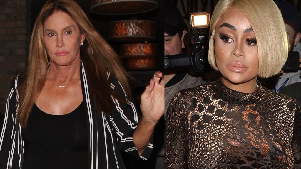 Blac Chyna slams Kar Jenner’s on IG