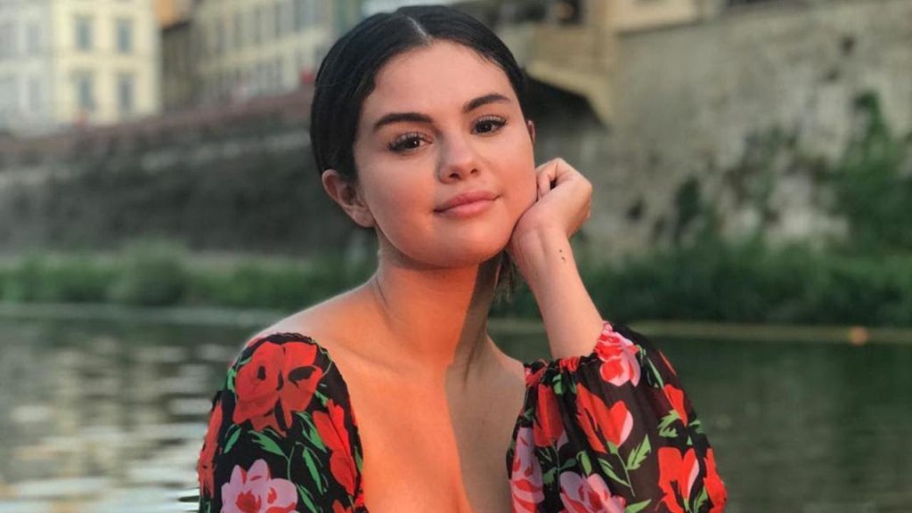 Selena Gomez’s New Music will be ‘very Personal’