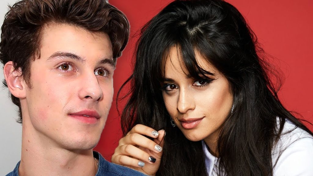 Shawn Mendes rejects Camila Cabello ‘Senorita’ Question & Fans are upset