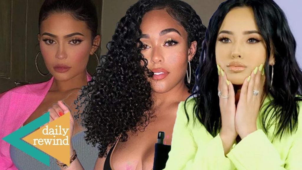 Kylie Jenner regrets ever trusting Jordyn Woods!