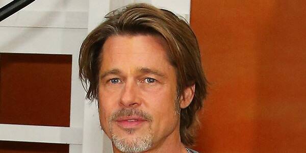 Brad Pitt on his ‘Dicey’ Private Life