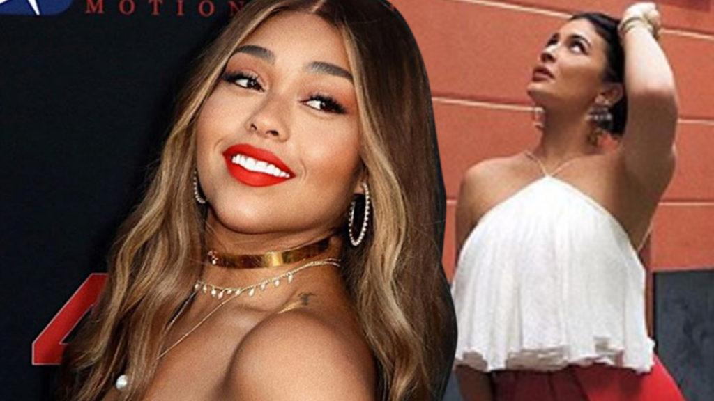 Kylie Jenner & Khloe Kardashian throw serious shade at Jordyn Woods on Instagram!