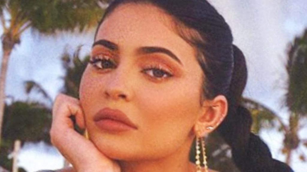 Jordyn Woods reacts to Kylie Jenner Friendship & cancel Culture