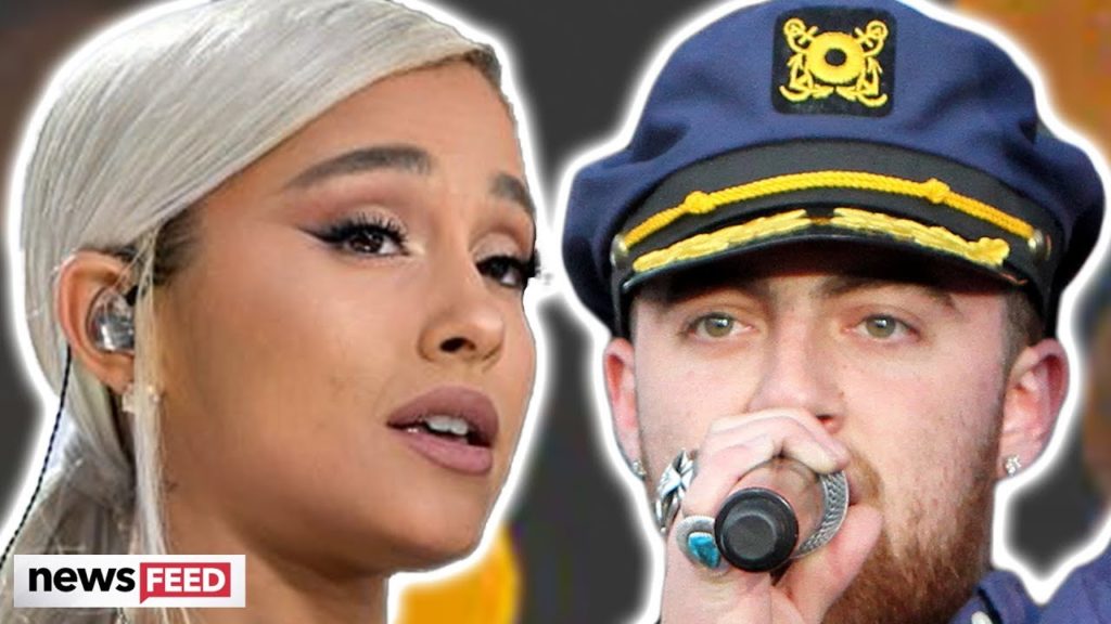 Ariana Grande demands Jail Time For Mac Miller’s Drug Dealer!