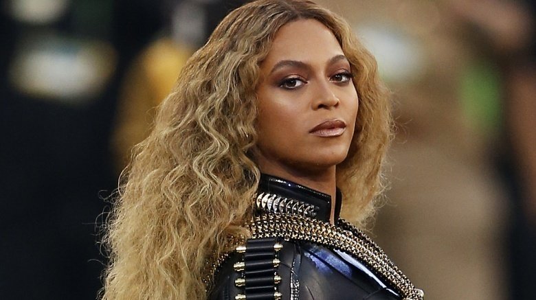 The true story how Beyonce became Queen B