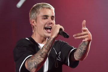 Justin Bieber finally dropping New Music!