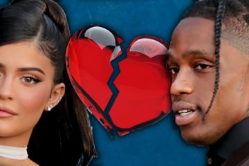 Kylie Jenner & Travis Scott Break up – Stormi Custody Explained